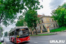 По прогнозу метеорологов, до потепления осталось совсем чуть-чуть