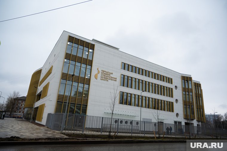 Концерт пройдет в Большом зале школы