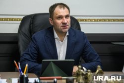Илья Обабков провел встречу со студентами