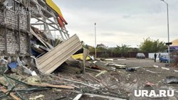 ВСУ ударили по соцобъектам в нескольких районах области