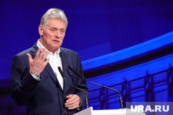 Дмитрий Песков назвал поставки оружия Киеву со стороны Европы косвенной войной против России