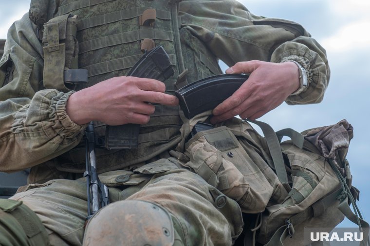 ВС РФ уничтожили украинскую военную газо-энергетическую инфраструктуру