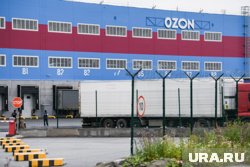 На складе будут обрабатывать до 250 тысяч посылок ежедневно