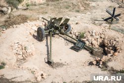 Комплекс теперь способен поражать более широкий спектр целей (архивное фото)