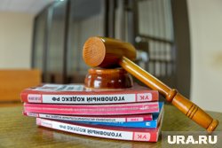 Суд отправил мужчину в колонию на семь лет