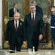 Путин и Вучич спровоцировали политический бунт в Европе