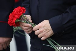 В России 22 июня вспоминают о начале Великой Отечественной войны