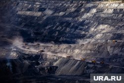 Министерство энергетики намерено продолжать добычу угля на уровне прошлого года