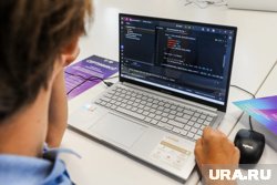 Школьник из Катайска купил себе ноутбук и наушники на маркетплейсе, использовав чужие деньги