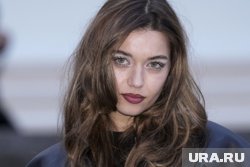 Афра Сарачоглу сыграет в сериале Сейран Шанлы