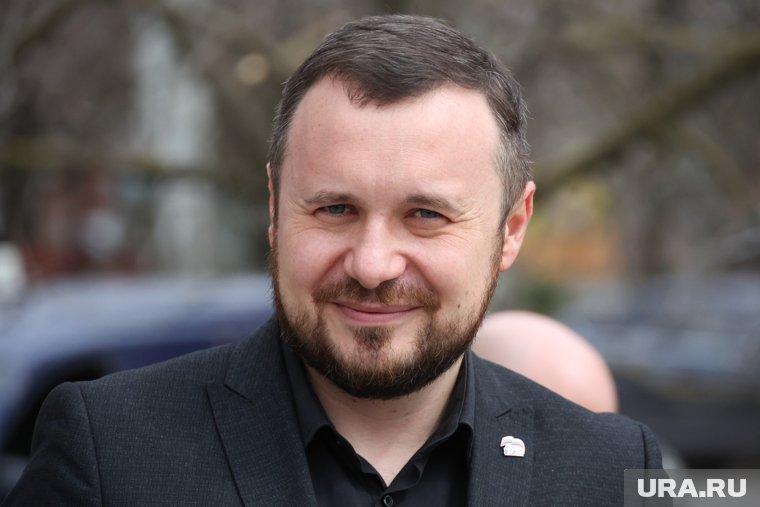 Балицкий поблагодарил Тицкого (на фото) за вклад в развитие Запорожской области