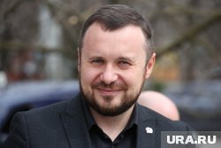 Балицкий поблагодарил Тицкого (на фото) за вклад в развитие Запорожской области