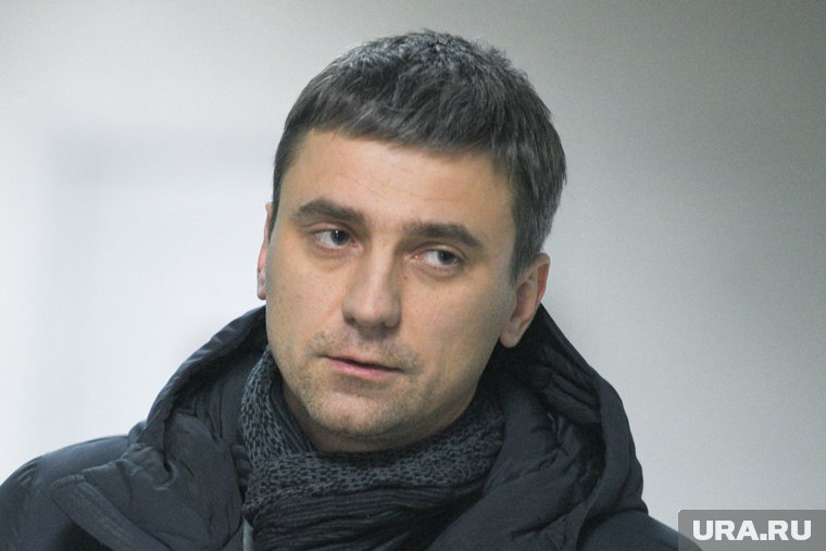 Вострецов был осужден на 7,5 года за посредничество при передаче взятки
