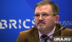 Меморандум станет предварительным документом перед заключением итогового соглашения по Украине, заявил аналитик Вадим Козюлин
