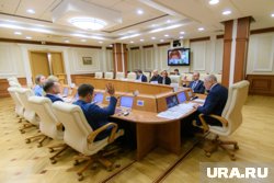 Почти все депутаты состоят минимум в двух комитетах