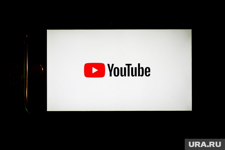 Корпорация Google не виновата в замедлении YouTube в России, заявили в компании