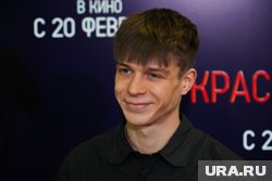 Актер Калюжный сегодня принял присягу