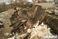 Из-за оползня в Судане более 1000 человек погибло