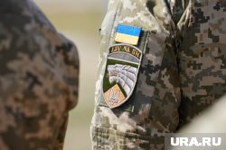 Первую тысячу тел ВСУ Украина получила 17 июля