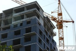 Скорость роста цен на жилье в Тюмени - одна из самых высоких по стране