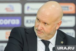 Главный тренер «Трактора» Бенуа Гру пообещал, что «Трактор» будет бороться за победу в финале плей-офф