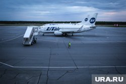 Пассажира Utair не пустили в самолет из-за нехватки мест