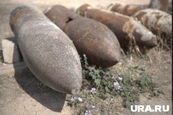 Прокуратура Волгоградской области контролирует ход проверки по факту гибели подростка из-за снаряда времен войны