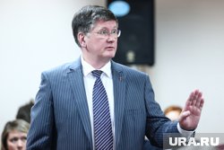 Евгений Писцов за последний год часто фигурировал в скандалах