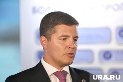 Артюхов сказа, что спецслужбы Ямала работают слаженно и на опережение