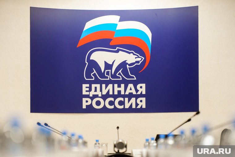 Депутат-единоросс проиграла в борьбе за спикерство в Коми