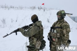 На контакт с сотрудником украинской военной разведки вывели офицера ВС РФ