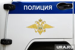 Полиция вызвала на разговор жительницу ХМАО, отправившую мужу на фронт похоронный венок