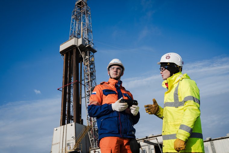 На добычу 850 млн тонн нефти у предприятия «Газпромнефть-Ноябрьскнефтегаз» ушло более 40 лет