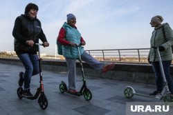 В ГД предлагают включить полис ОСАГО в стоимость аренды электросамокатов