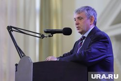 Должность президента, упраздненную в 2013 году, возродили ради Виктора Кокшарова