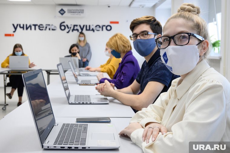 Количество документов, которые должны заполнять педагоги, сократилось в 25 раз