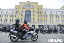 Фестиваль «Движение» пройдет в двух городах одновременно
