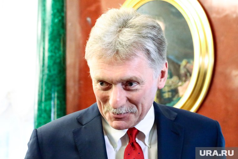 Песков заявил, что нацизм на Украине распространяется быстрее, чем в странах Европы