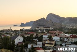 Заморозки весной нетипичны для региона