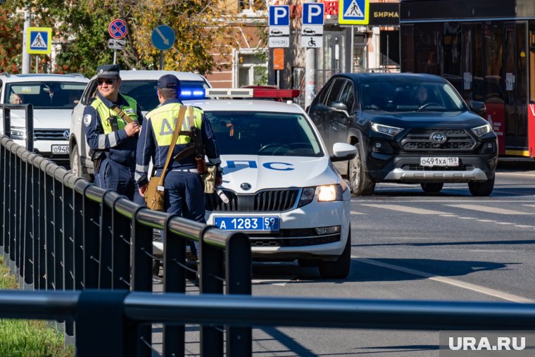 Все нарушения будут рассмотрены индивидуально и не останутся безнаказанными