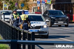 Все нарушения будут рассмотрены индивидуально и не останутся безнаказанными