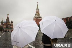 В Москве 11 и 12 октября пройдут дожди