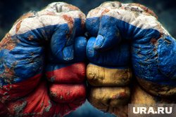 ВС РФ ударили по складу ВСУ, уничтожив около 100 контейнеров с комплектующими и боеприпасами
