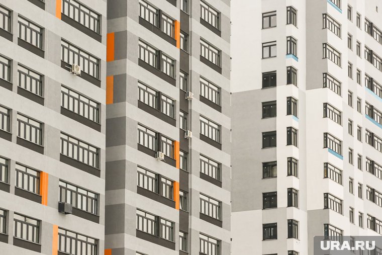 ЧП произошло на Ботанике
