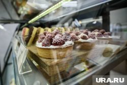 Увеличение числа кондитерских связано с развитием новых вкусовых сочетаний