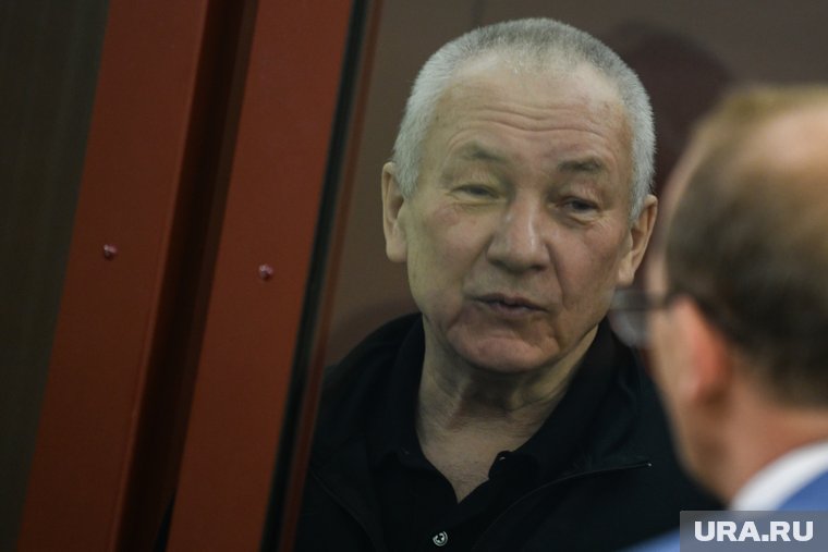 Виктор Контеев в колонии ведет себя хорошо
