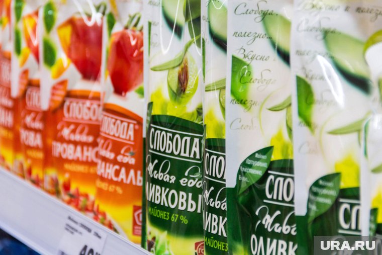 При выборе соуса нужно смотреть на состав и сроки годности