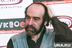 Анатолий Гуницкий умер после продолжительной болезни