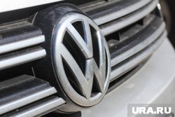 Такая модель Volkswagen была самой выпускаемой машиной 20 века (архивное фото)