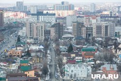 Тюмень - одно из востребованных направлений у ямальцев